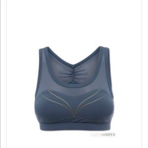 BRAND NEW Cleo Harper sports bra size XS